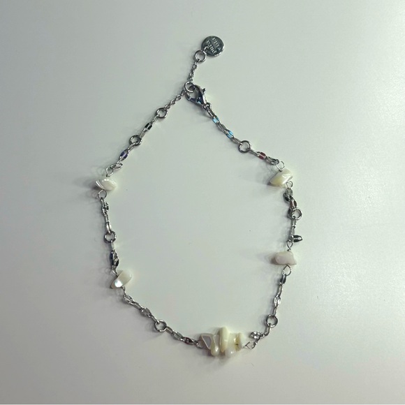 Pura Vida Anklet🐚 - Picture 2 of 7
